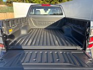 Isuzu D-Max DL40 4x4 Extended Cab 2.2 Automatic Pickup - In Stock! 13