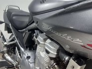 Suzuki Bandit GSF 650 2008 IDEAL FIRST BIG BIKE A2 RUNS GREAT 650CC COMMUTER 28