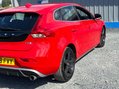 Volvo V40 2.0 T2 R-Design Euro 6 (s/s) 5dr 63