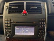 Mercedes-Benz B Class 2.0 B180 CDI SE CVT 5dr 24