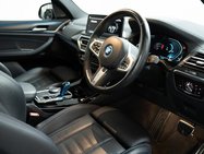 BMW Ix3 80kWh M Sport Pro SUV 5dr Electric Auto (286 ps) 4
