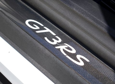 Porsche 911 (991) GT3 RS 22