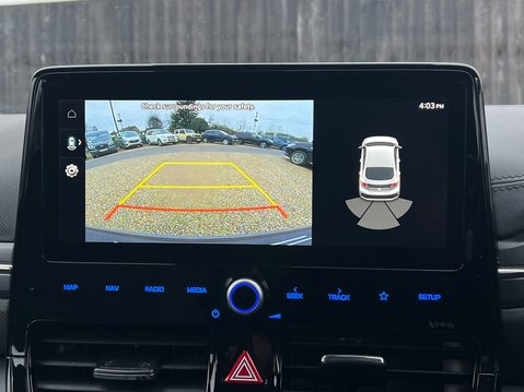 Hyundai IONIQ PREMIUM MHEV 22