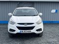Hyundai ix35 1.6 GDi S Euro 5 5dr 2