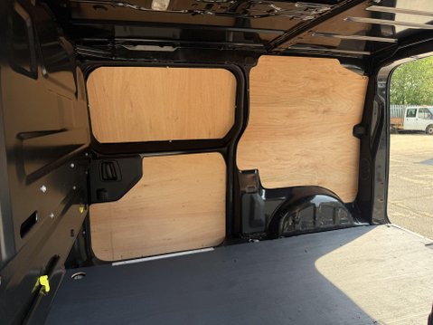 Vauxhall Vivaro L1H1 F2700 SPORTIVE S/S 35