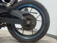 Lexmoto LXR 2020 7K 125CC SPORTS BIKE LEARNER PROJECT BIKE 24