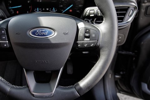 Ford Fiesta TITANIUM 19