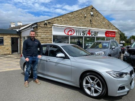 Definite Recommendation