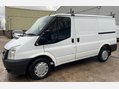 Ford Transit 2.2 TDCi 260 FWD L1 H1 5dr 18