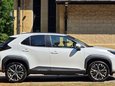 Toyota Yaris Cross 1.5 Yaris Cross Excel HEV Auto 5dr 27