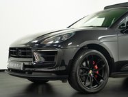 Porsche Macan 2.9T V6 S SUV 5dr Petrol PDK 4WD Euro 6 (s/s) (380 ps) 31