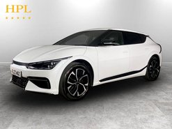 Kia EV6 77.4kWh GT-Line Hatchback 5dr Electric Auto (225 bhp) 1 Owner - Cruise - Sa