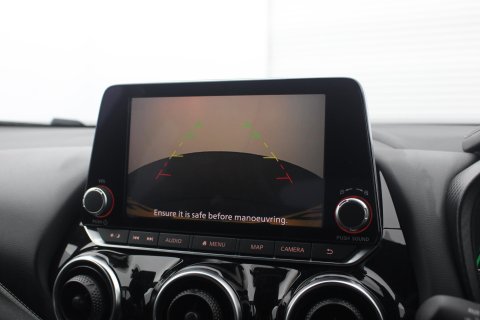 Nissan Juke 5dr 1.6 Hybrid Premiere Edition Automatic 10