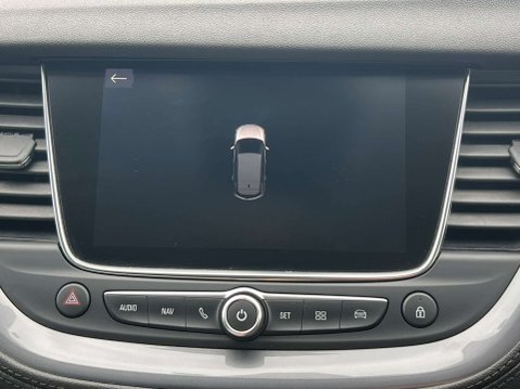Vauxhall Grandland X 1.5 Grandland X Tech Line Nav TD S/S 5dr - NATIONAL DELIVERY* 33