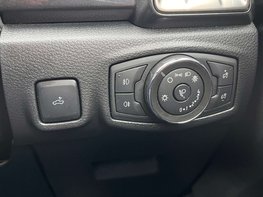 Ford Ranger 2.0 Ranger Wildtrak EcoBlue 4x4 Auto 4WD 63
