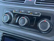 Volkswagen Caddy C20 102 ps Tdi Highline Panel Van - No VAT - Sat Nav 18