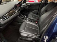 BMW 2 Series 1.5 218i Luxury Auto 5dr 12