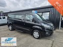 Ford Tourneo Custom 320 L2 ECOBLUE