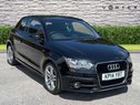 Audi A1 1.2 A1 S Line TFSI 3dr