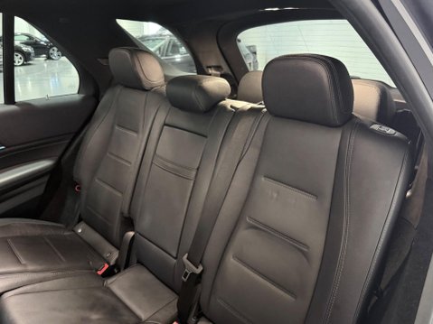 Mercedes-Benz GLE 2.9 GLE400d AMG Line (Premium Plus) G-Tronic 4MATIC Euro 6 (s/s) 5dr (7 Sea 20