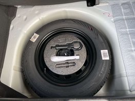 Ford Fiesta 1.0 Fiesta Active X T Auto 5dr 64