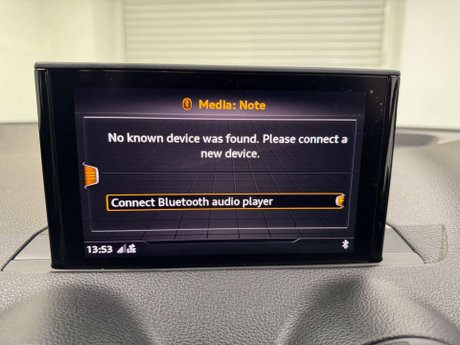 Audi Q2 1.0 Q2 S Line 30 TFSI 5dr 19