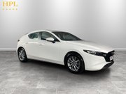 Mazda 3 2.0 e-SKYACTIV-G MHEV Centre-Line Hatchback 5dr Petrol Auto Euro 6 (s/s) (1 1