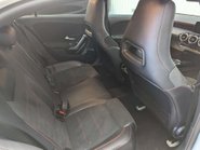 Mercedes-Benz A Class 1.3 A 200 AMG Line Exeutive Auto 5dr 60