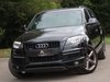 Audi Q7 3.0 TDI V6 S line SUV 5dr Diesel Tiptronic quattro Euro 5 (240 ps)