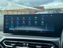 BMW I4 (Sold) 40 83.9kWh M Sport Gran Coupe 5dr Electric Auto eDrive (340 ps) 24