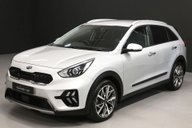 Kia Niro 1.6 Niro 3 HEV Semi-Auto 5dr 14