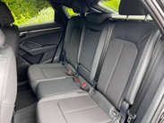 Audi Q3 1.5 TFSI CoD 35 Black Edition Sportback S Tronic Euro 6 (s/s) 5dr 41