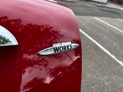 Mini Hatch 1.6 John Cooper Works 3dr 38
