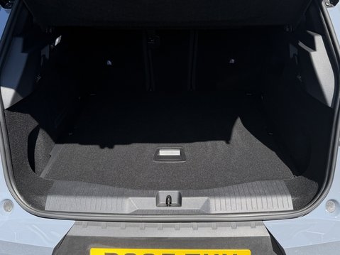 Vauxhall Grandland 1.2 Hybrid 145 Ultimate 5dr e-DCT6 [Fixed Roof] 38