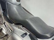 Honda NT650V Deauville 650 2005 ONLY 11K MOT CLEAN EXAMPLE 650CC COMMUTER TOURER BIKE 20
