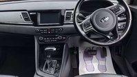 Kia Niro 1.6h GDi 2 SUV 5dr Petrol Hybrid DCT Euro 6 (s/s) (139 bhp) 7