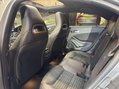 Mercedes-Benz A Class 2.1 A 200 D AMG Line Premium+ Auto 5dr 6
