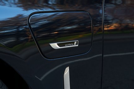 BMW 7 Series 745LE XDRIVE M SPORT PHEV 11