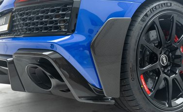 Audi R8 GT 57