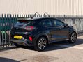 Ford Puma 1.0 Puma ST-Line MHEV 5dr 9