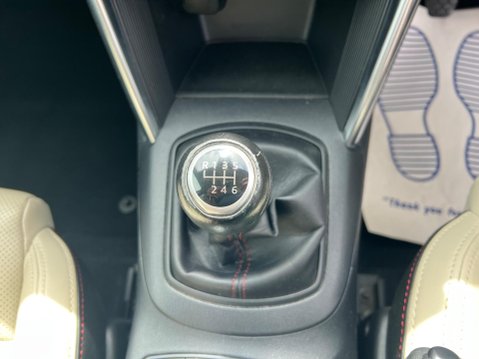 Mazda CX-5 2.2 SKYACTIV-D Sport Nav Euro 6 (s/s) 5dr 40