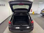 Audi A3 2.0 A3 Sportback 35 TDI S Line Edition 1 Semi-Auto 5dr 24