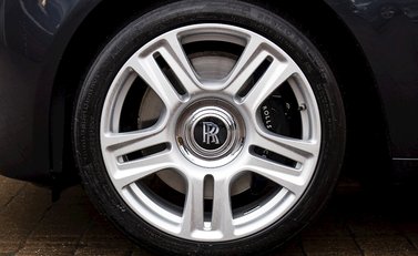 Rolls-Royce Ghost 10