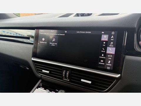 Porsche Cayenne 3.0 Cayenne V6 E-Hybrid Auto 4WD 5dr 28