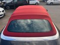Mercedes-Benz C Class 1.5 C200 MHEV AMG Line Cabriolet G-Tronic+ Euro 6 (s/s) 2dr 11