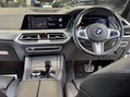 BMW X5 4.4 X5 M50i Auto 4WD 5dr 9