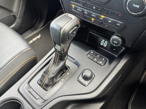 Ford Ranger WILDTRAK ECOBLUE 20