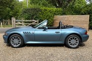 BMW Z3 1.9i 2dr 12