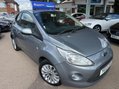 Ford Ka 1.2 Zetec Euro 5 (s/s) 3dr 8