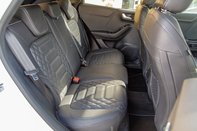 Ford Puma ST-LINE VIGNALE MHEV 35